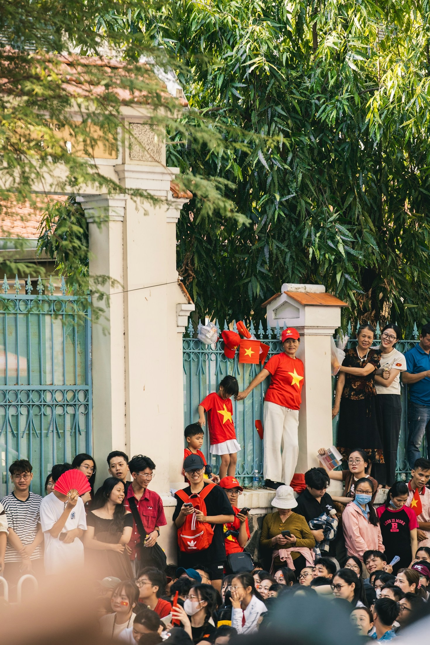 Erfolgreiche Spendenaktionen für Ihren Fanclub