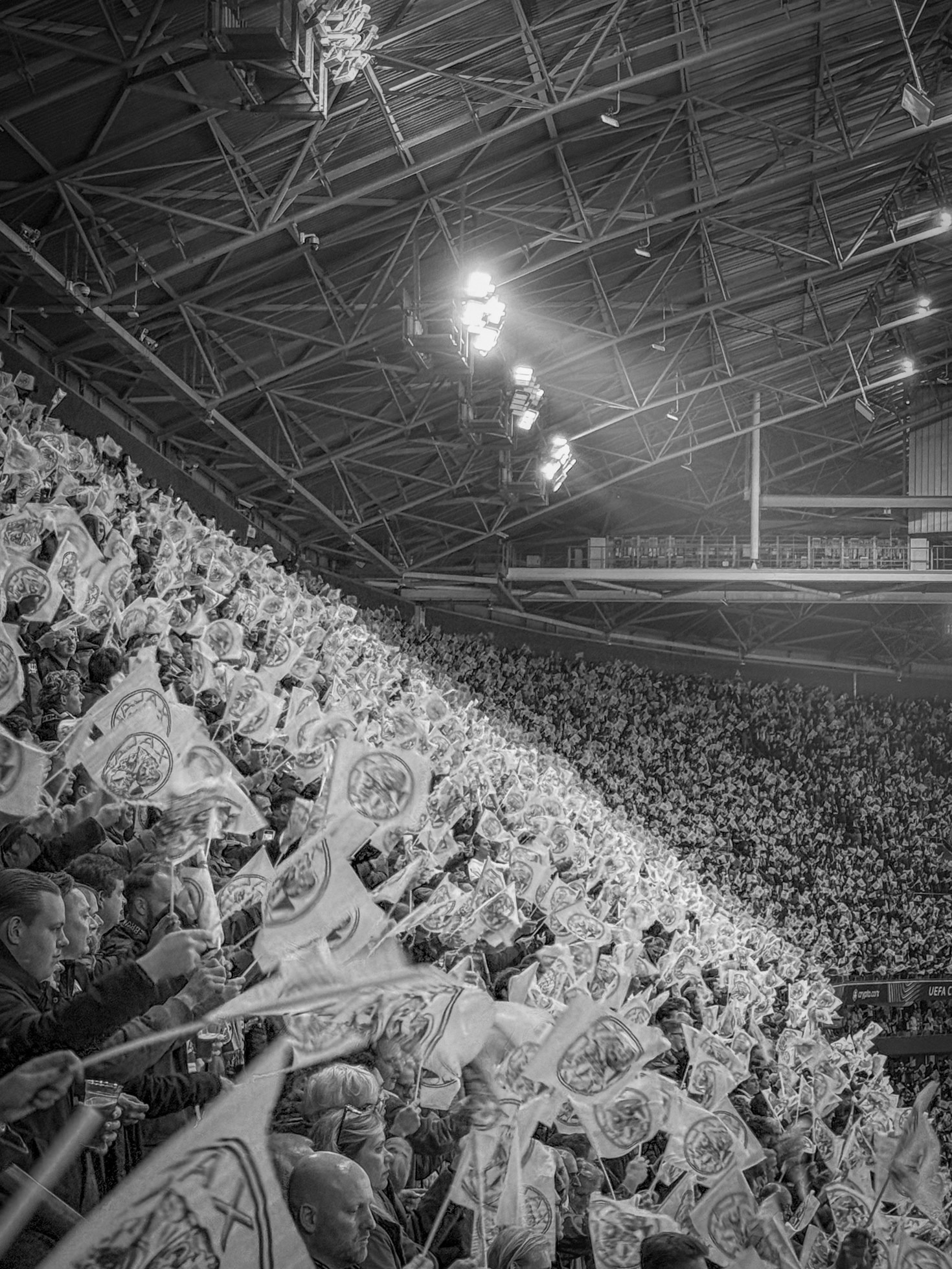 Die Bedeutung von Fanfreundschaften im Fußball