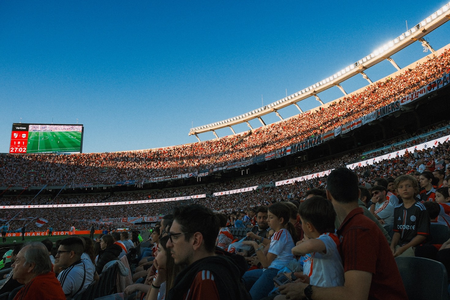 Gemeinschaft stärken: Ultras Connect erklärt